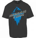 Herren Tee [nothingseems]