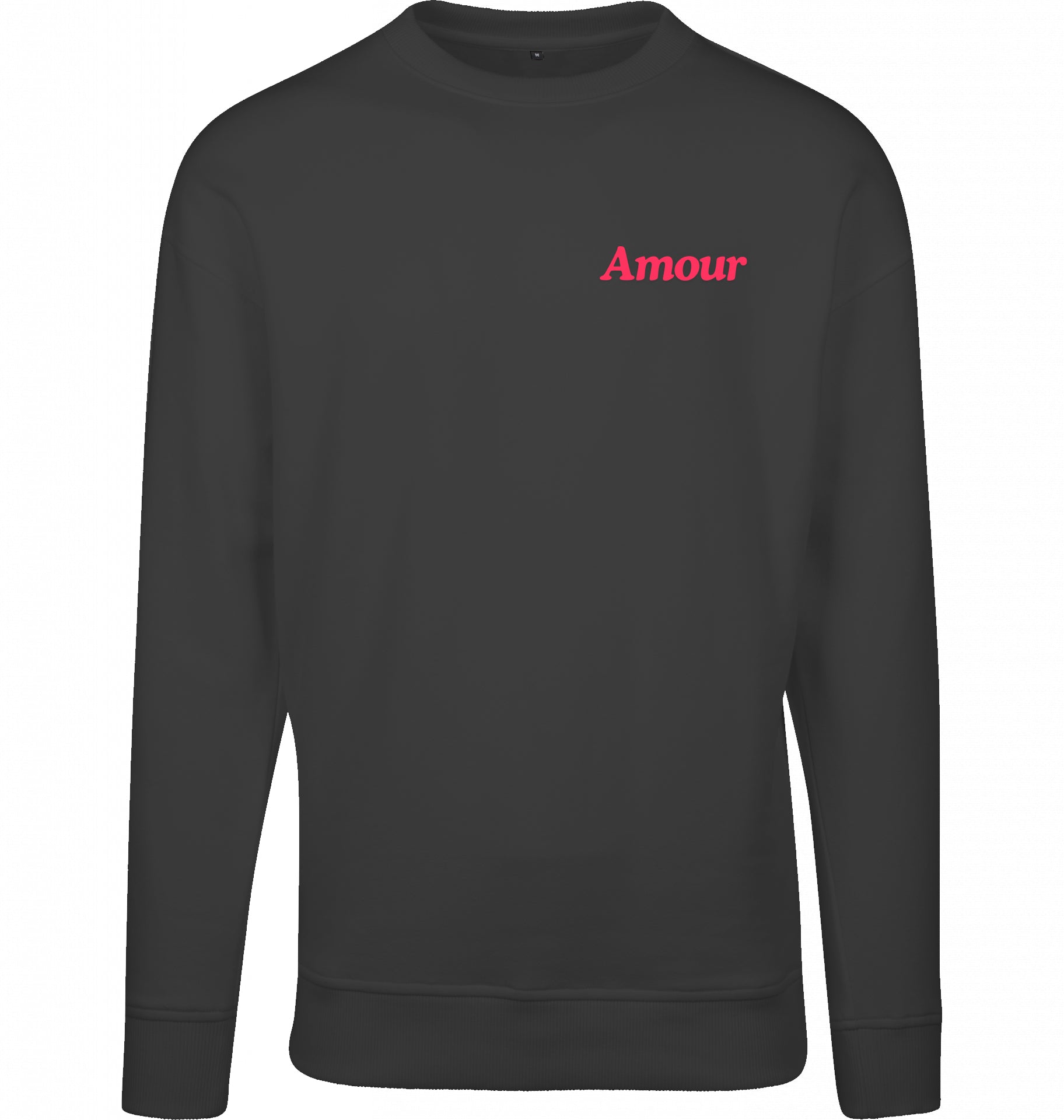 Herren Pullover [amour]