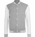 Damen College Jacke #dieersteausgold