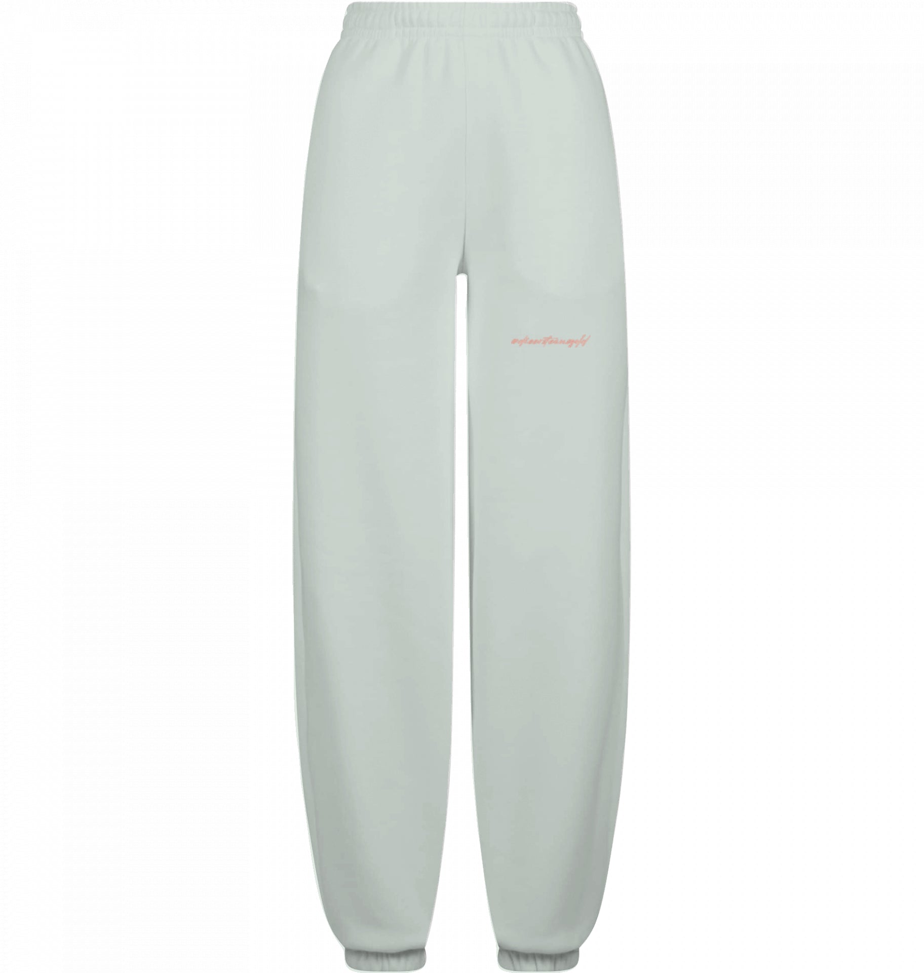 Damen Sweatpants #dieersteausgold