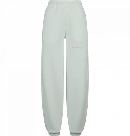 Damen Sweatpants #dieersteausgold