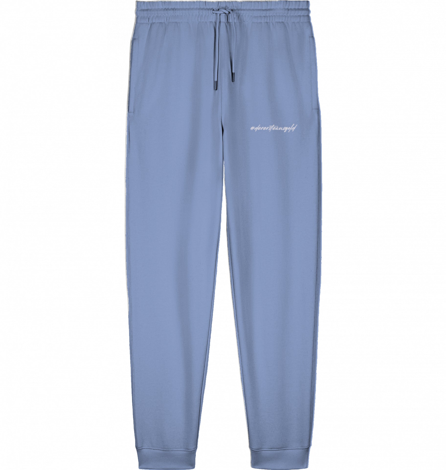Herren Sweatpants #derersteausgold