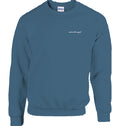 Herren Crewneck #derersteausgold