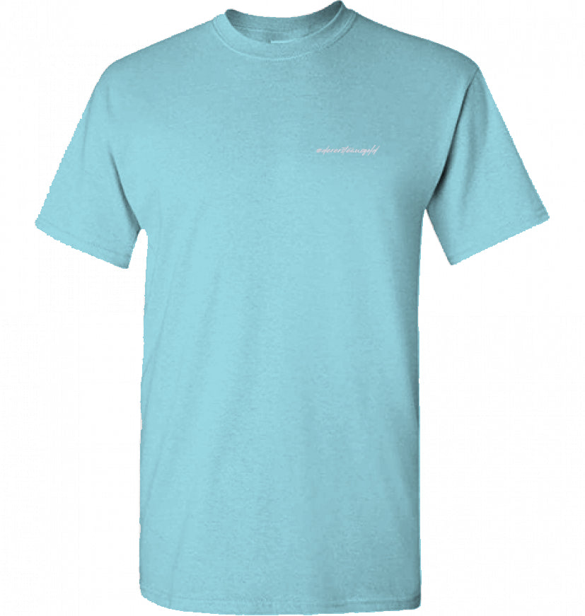 Herren Tee #derersteausgold