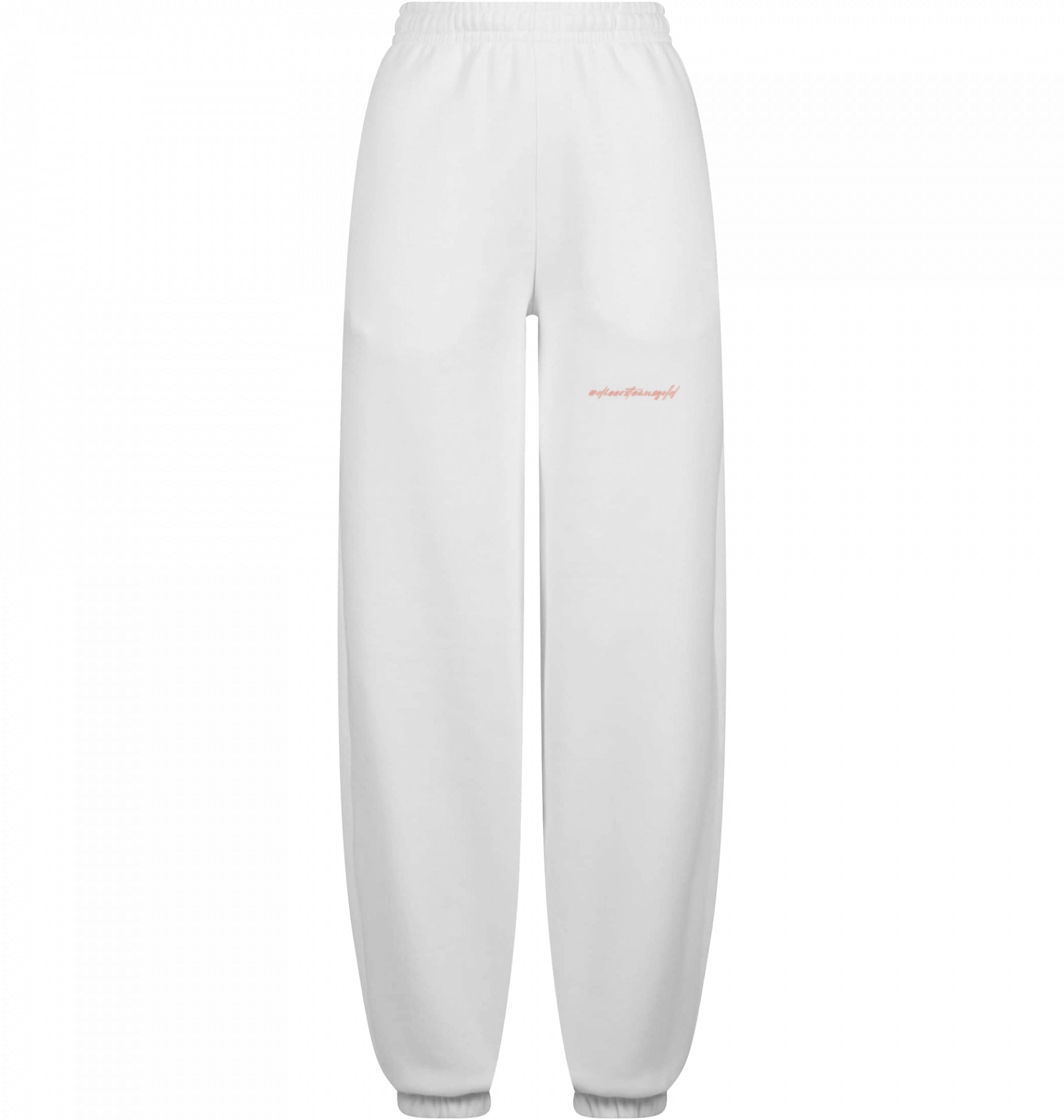 Damen Sweatpants #dieersteausgold