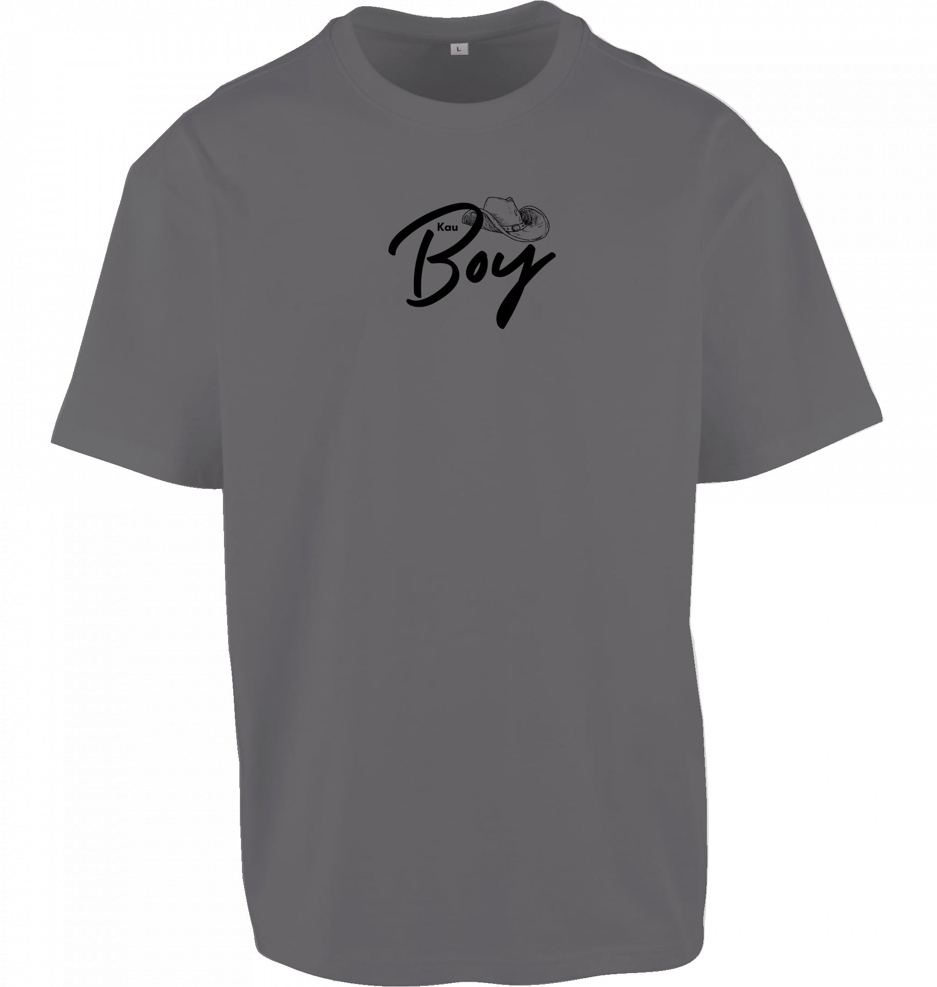 Tee [kauboy]