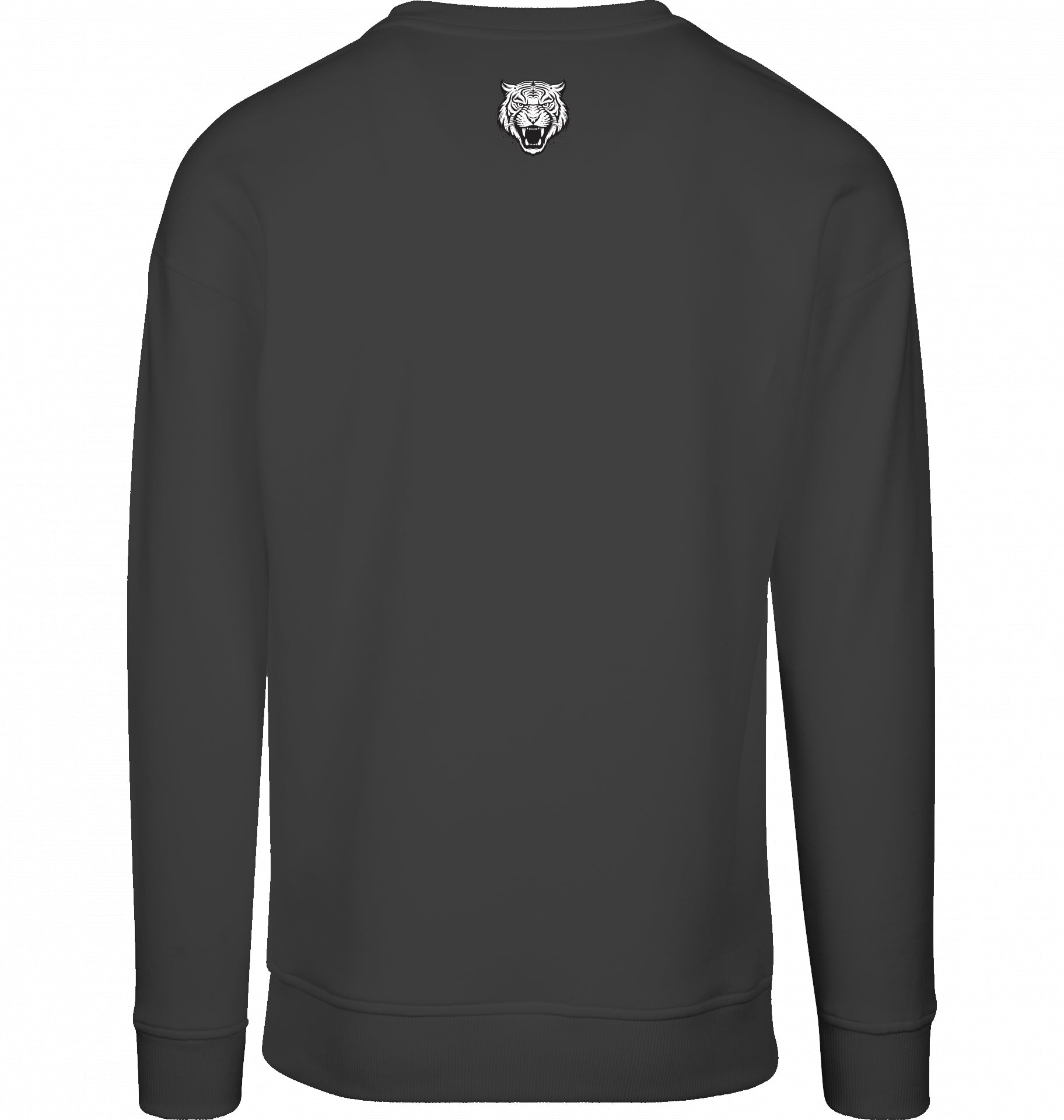 Herren Crewneck [buildfromlife]