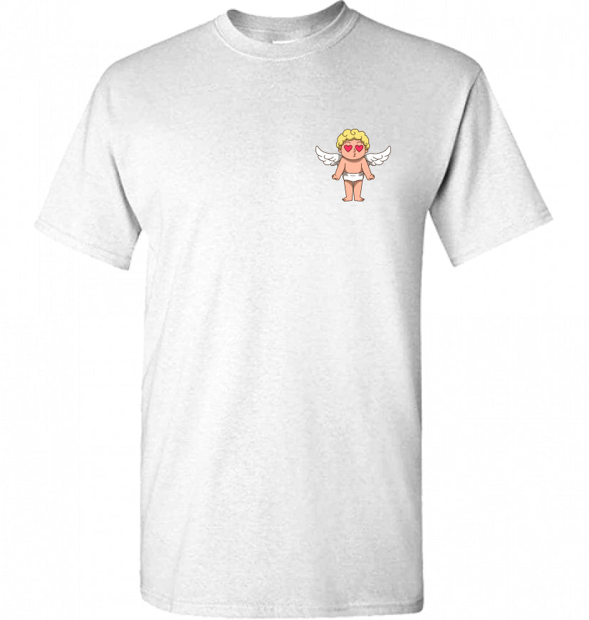 Herren Tee [angel]