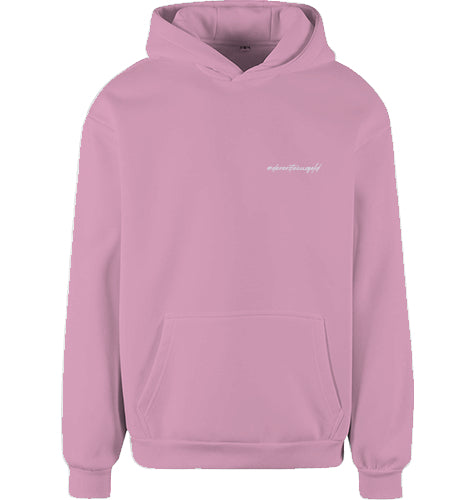 Herren Hoodie #derersteausgold