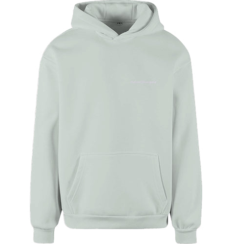 Herren Hoodie #derersteausgold