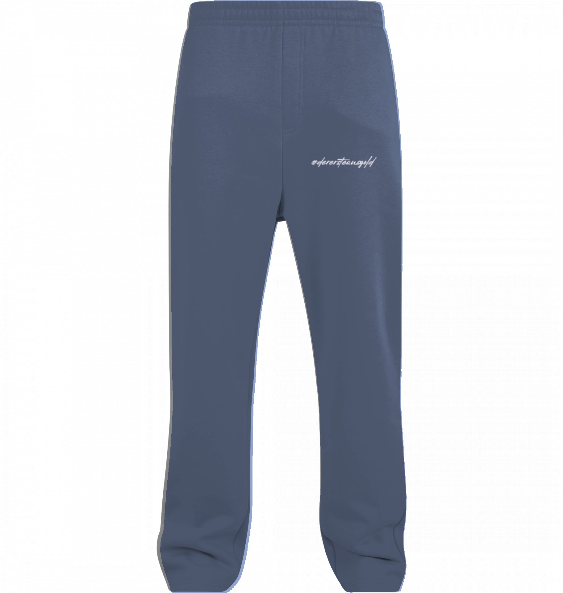 Herren Trackpants #derersteausgold
