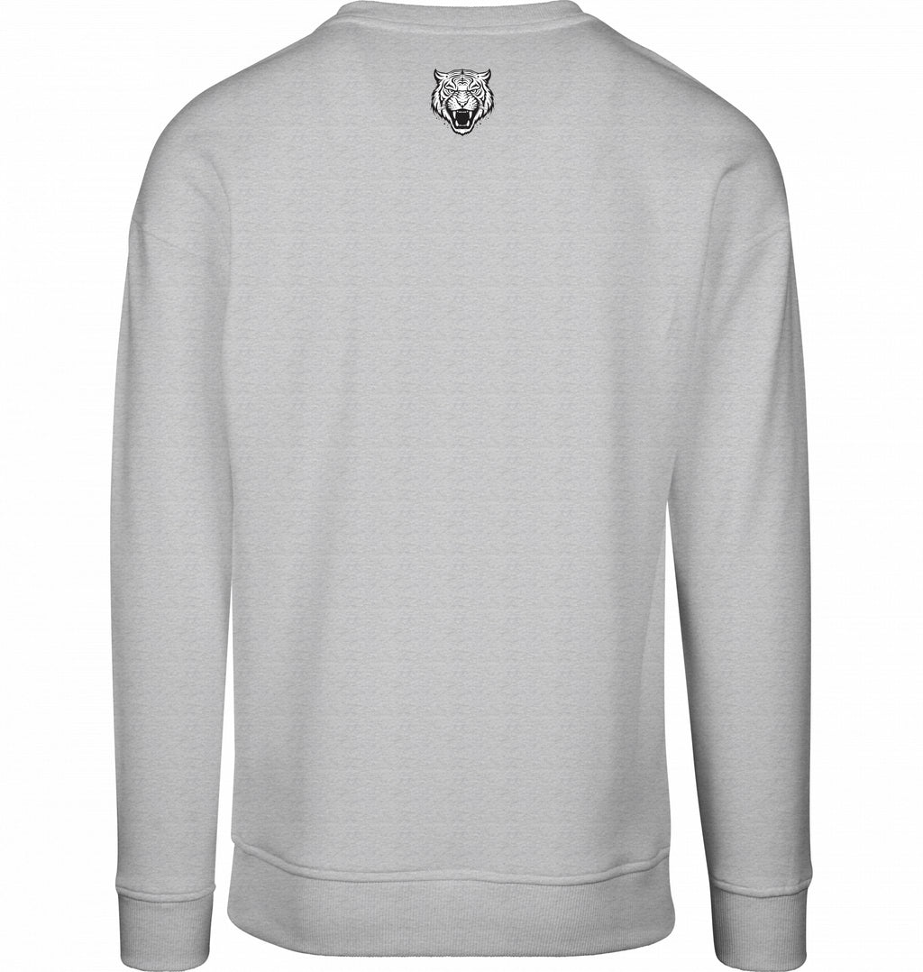 Herren Crewneck [buildfromlife]