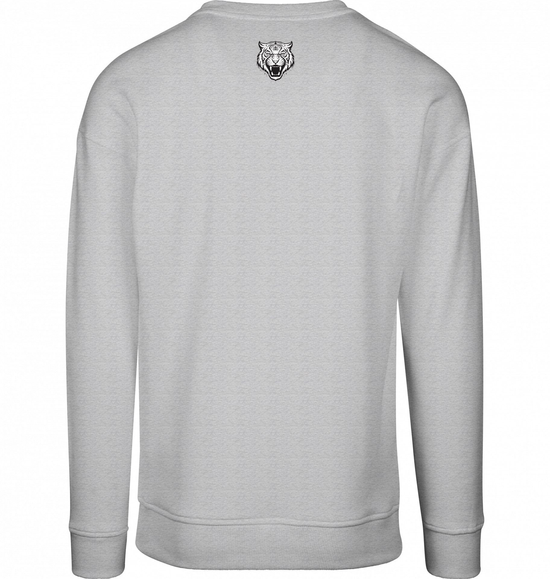 Herren Crewneck [buildfromlife]