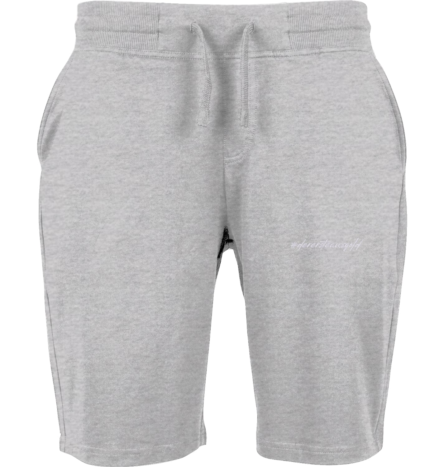 Herren Shorts #derersteausgold