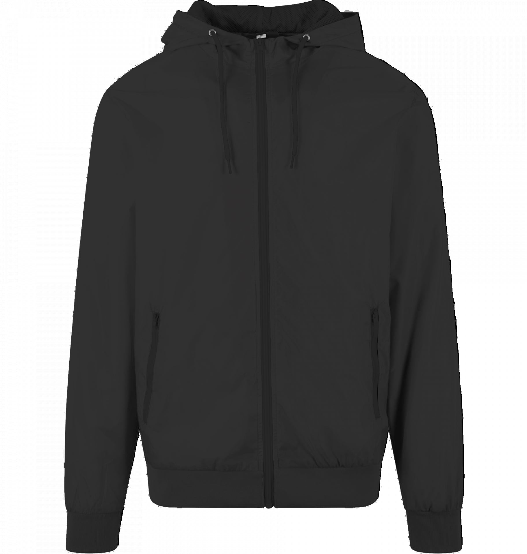 Herren Windbreaker #derersteausgold