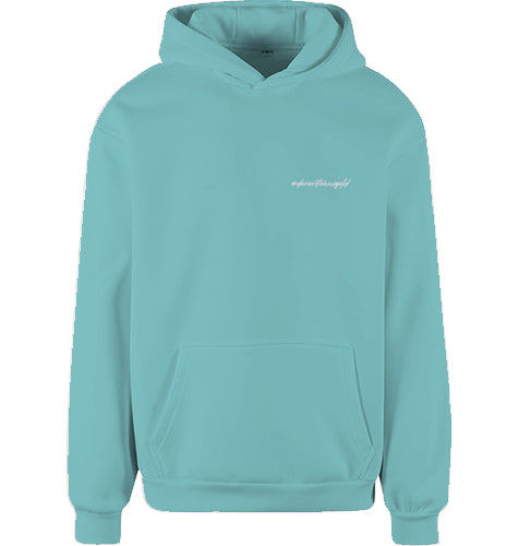 Herren Hoodie #derersteausgold