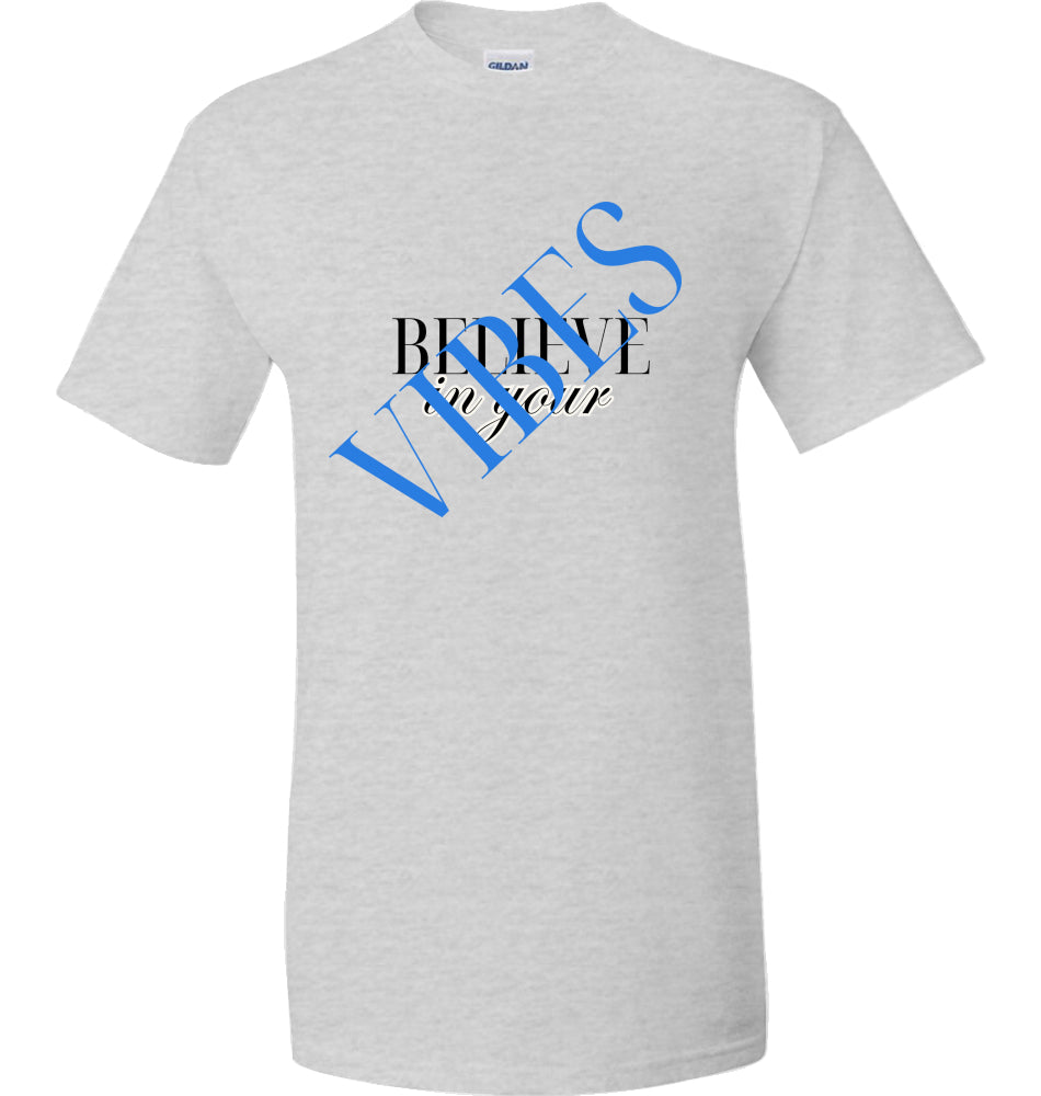 Herren Tee [believe]
