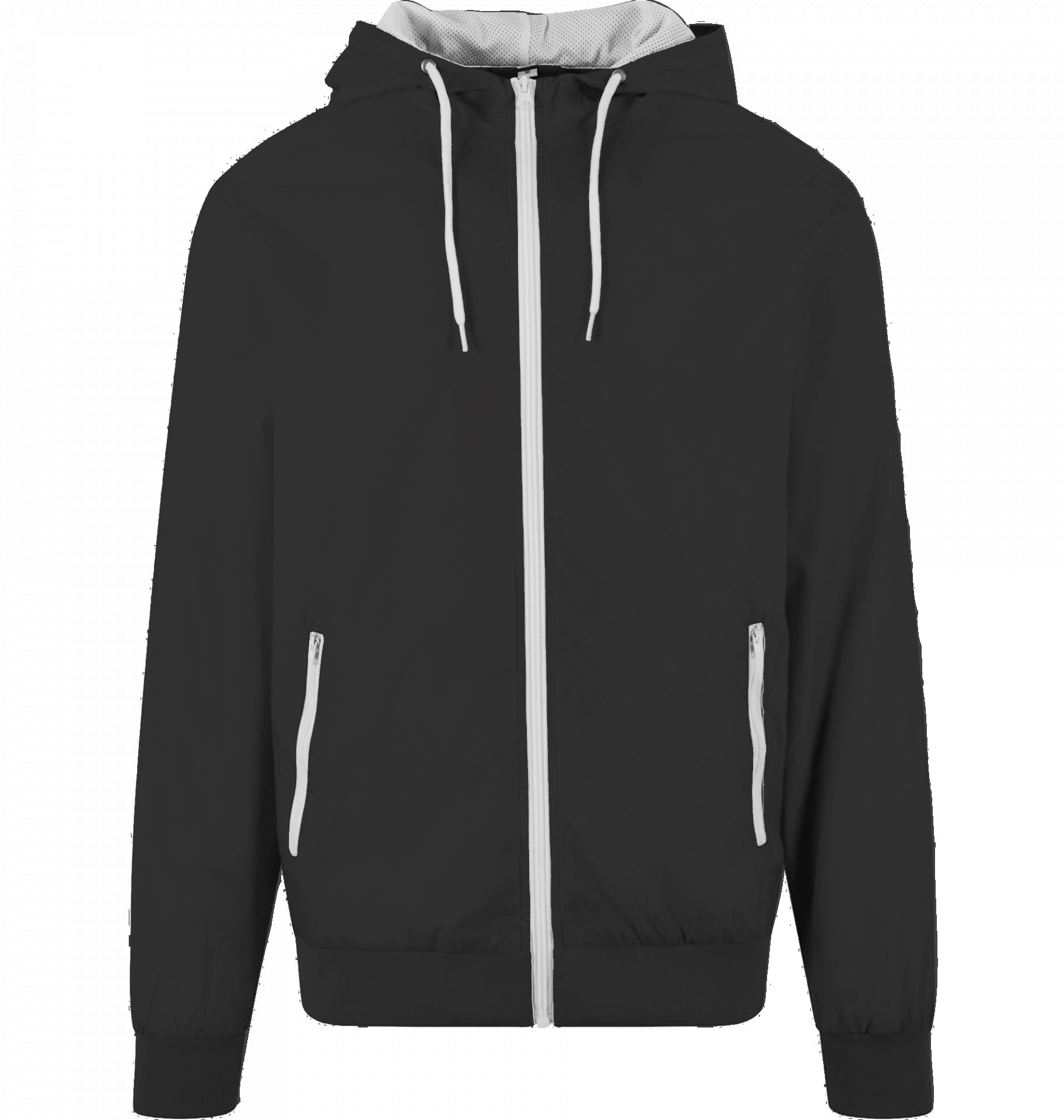 Herren Windbreaker #derersteausgold