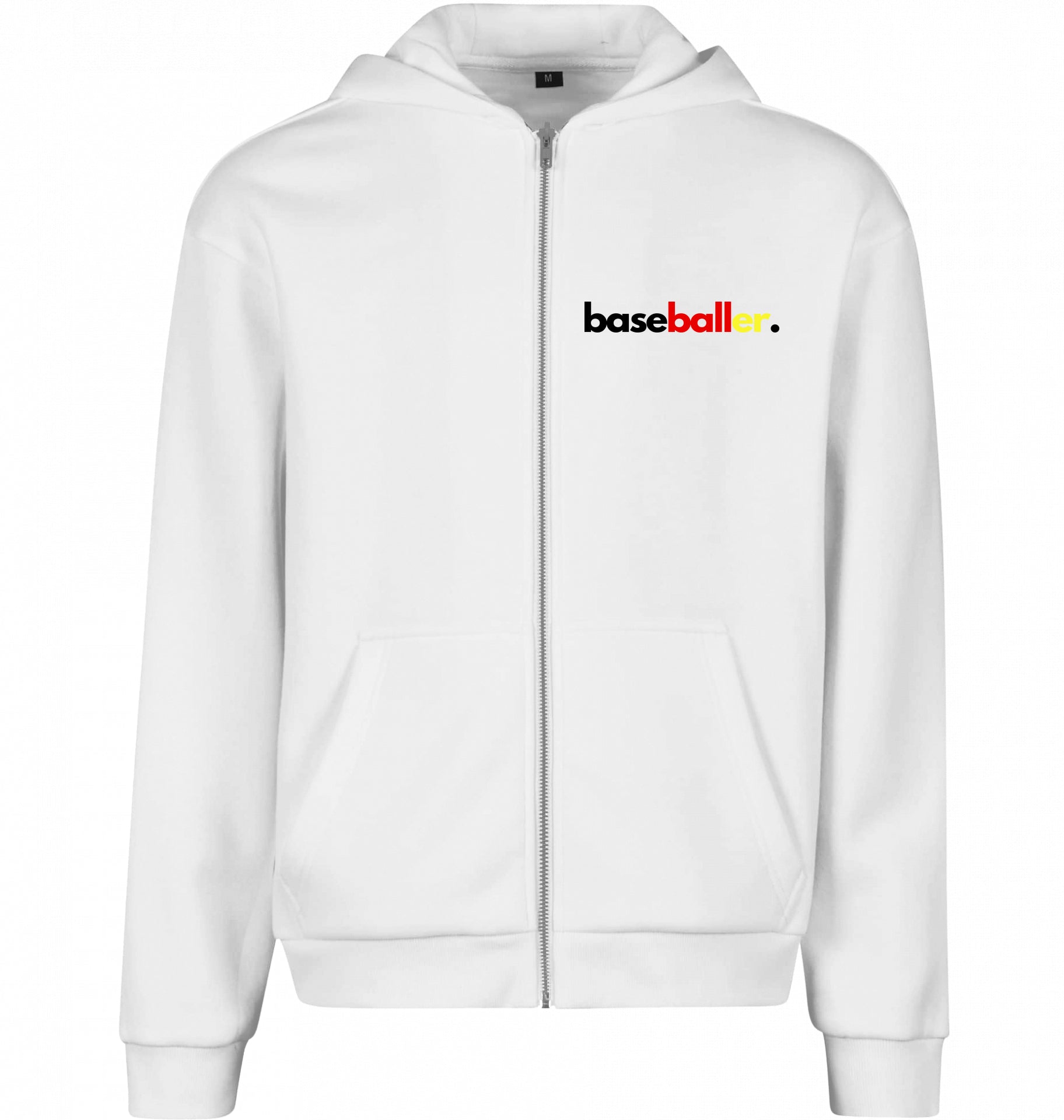 Herren Zipper [baseballer]