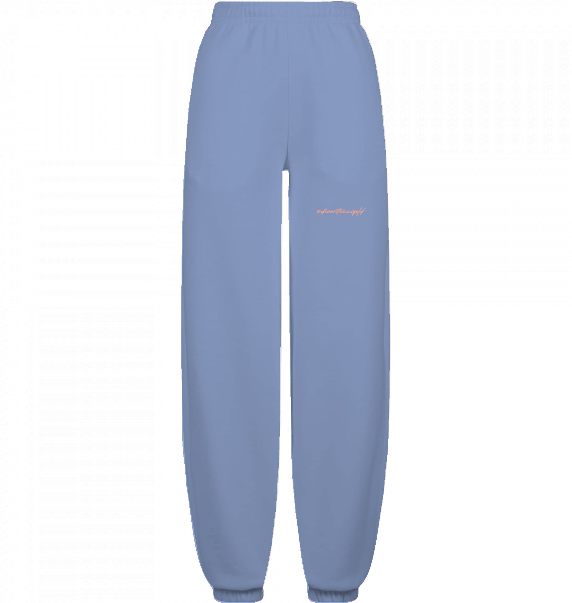Damen Sweatpants #dieersteausgold