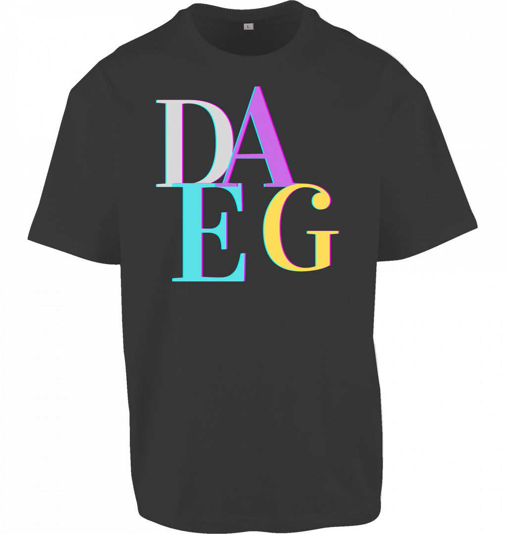 Herren Tee [deag]