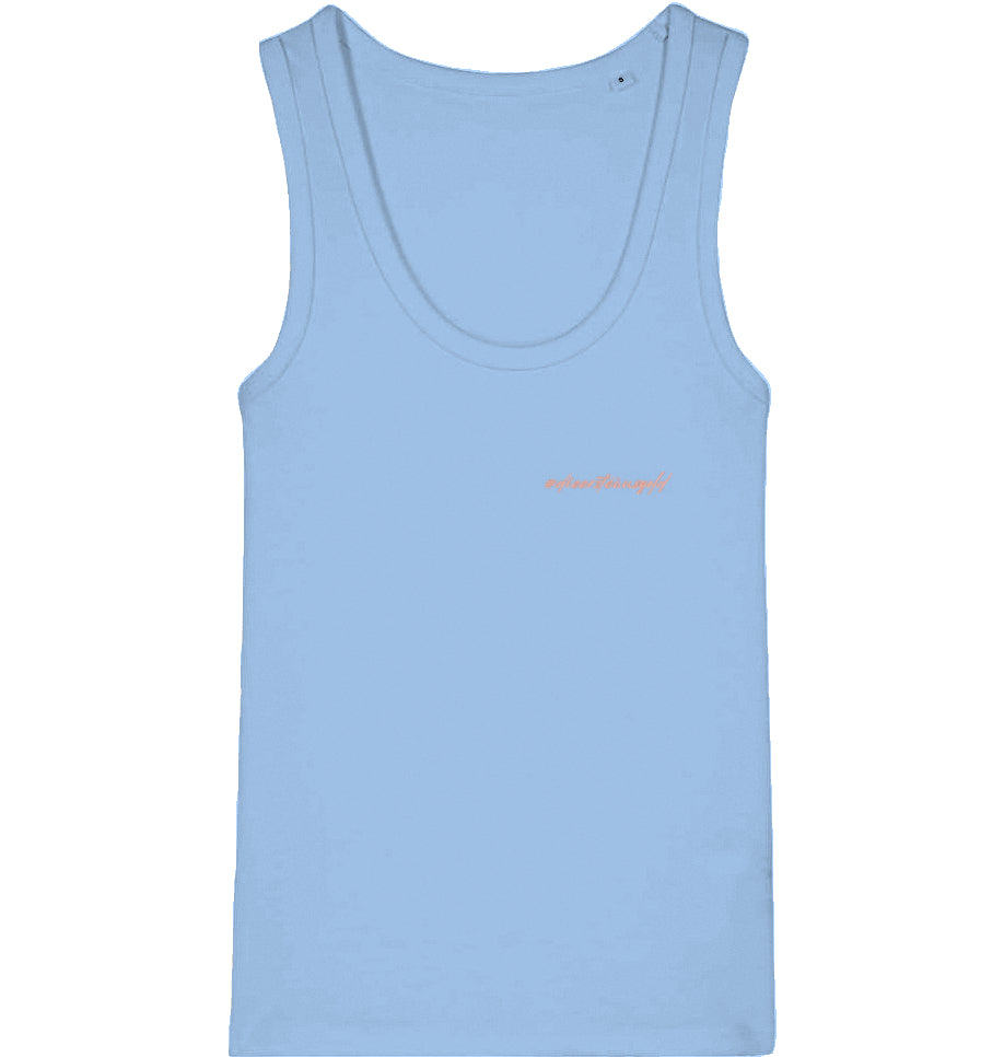 Damen Top #dieersteausgold