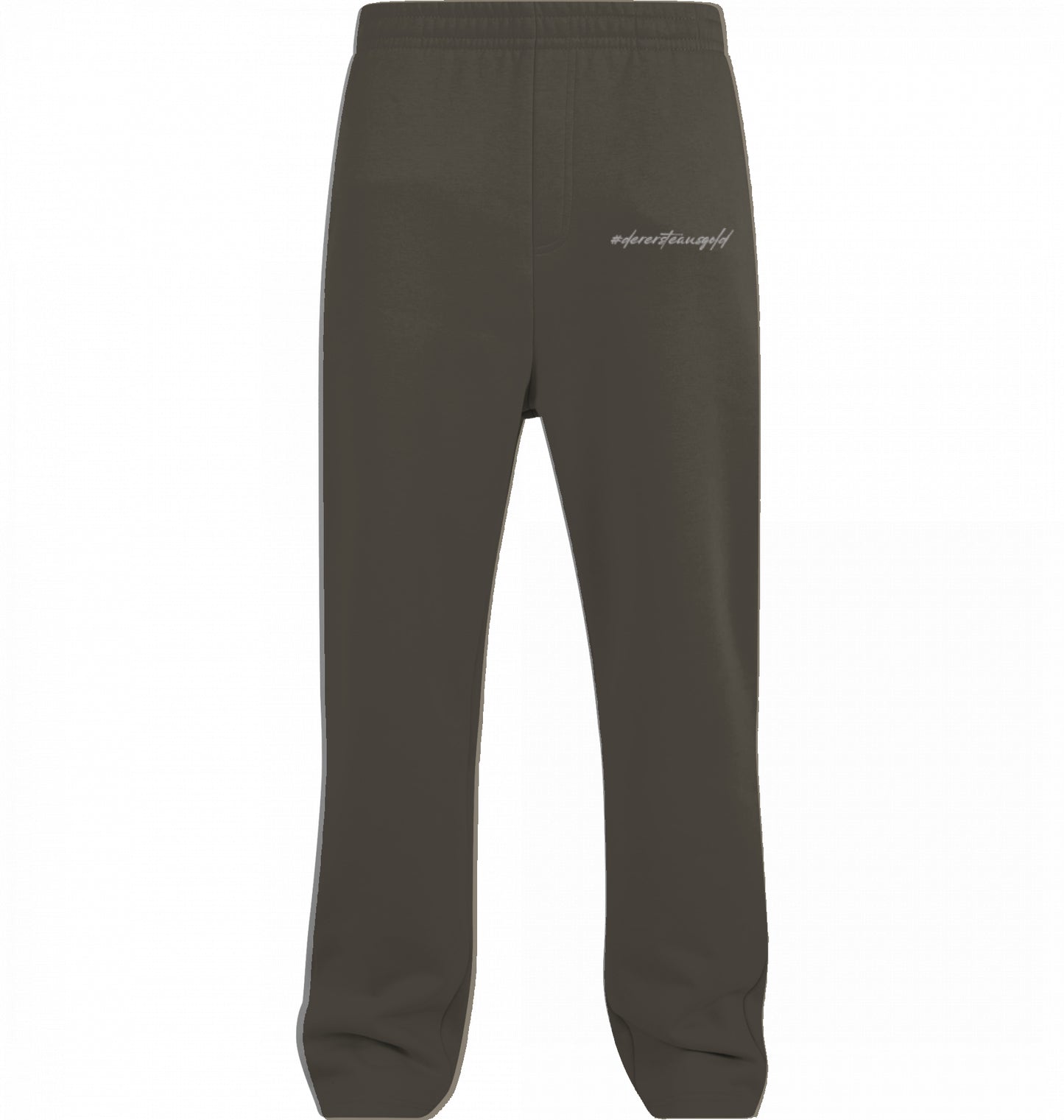 Sweatpant Pale Olive