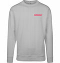 Herren Pullover [amour]