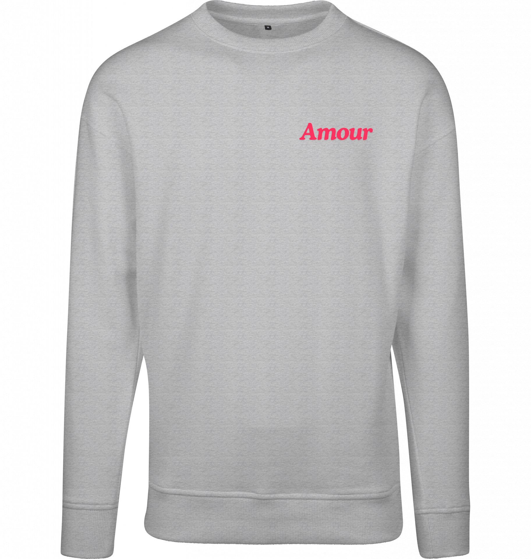 Herren Pullover [amour]