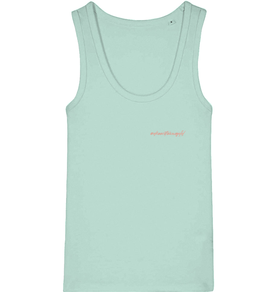 Damen Top #dieersteausgold