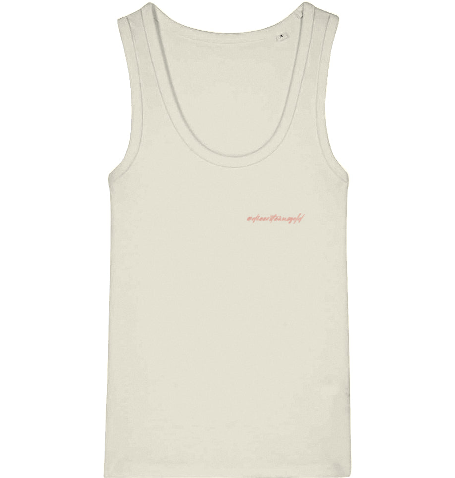 Damen Top #dieersteausgold
