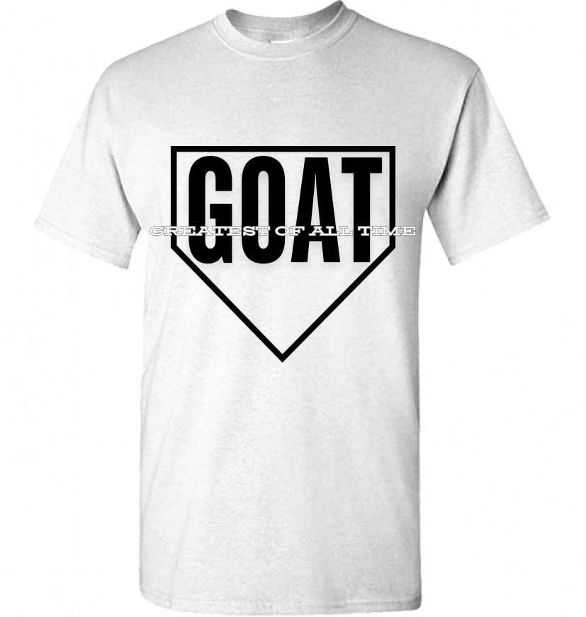Herren Tee [goat]