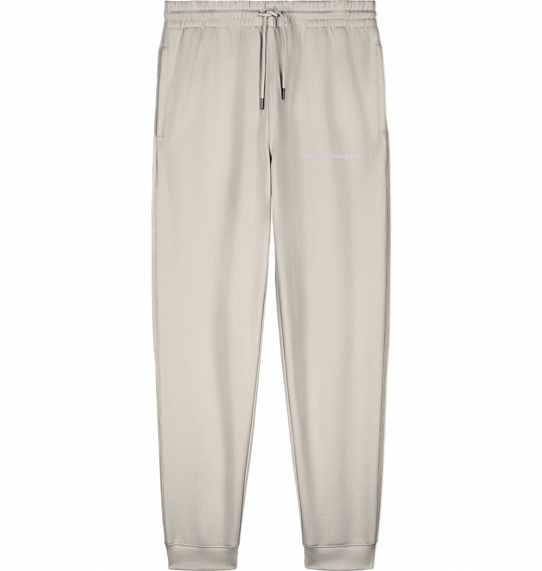 Herren Sweatpants #derersteausgold