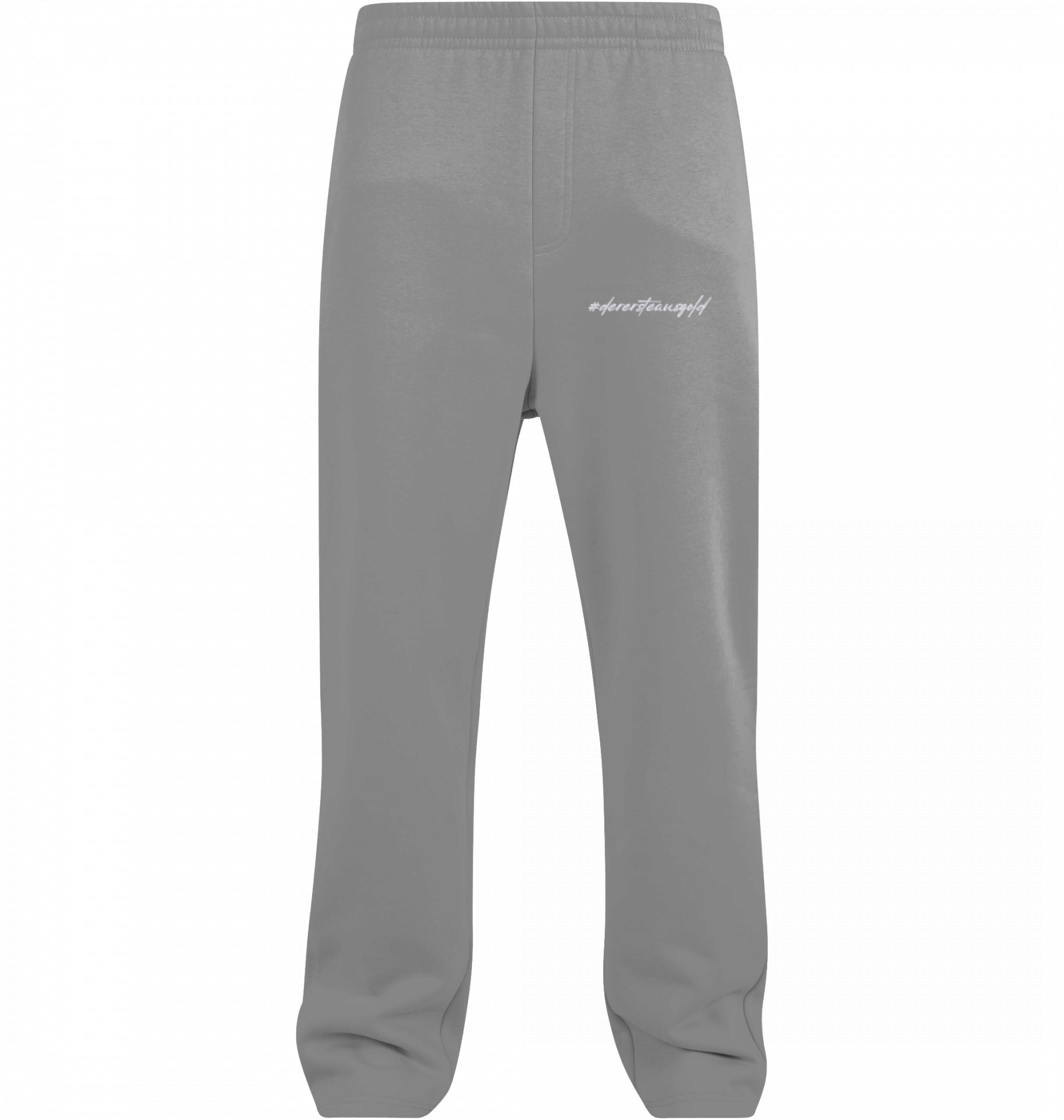 Herren Trackpants #derersteausgold