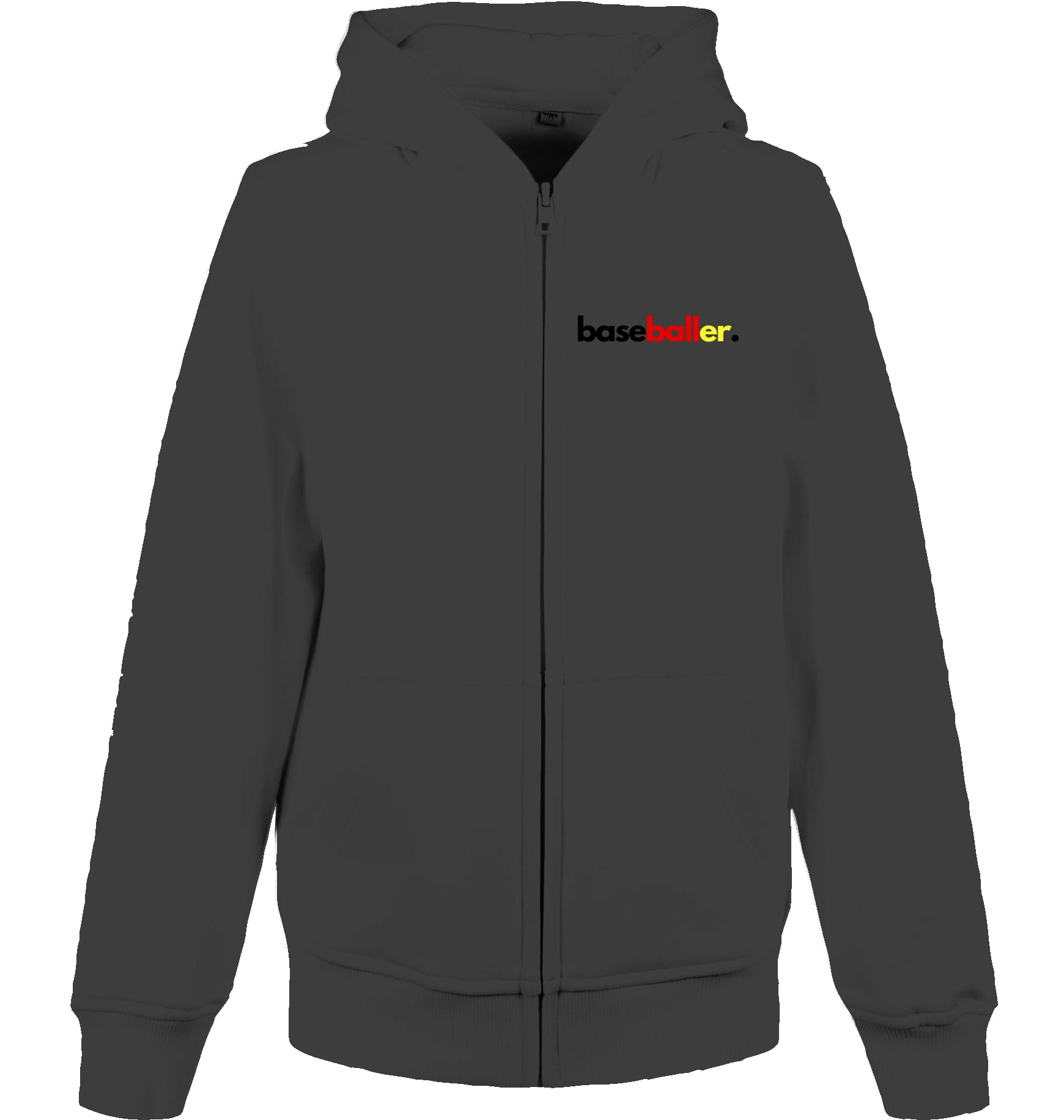 Kinder Zipper [baseballer]