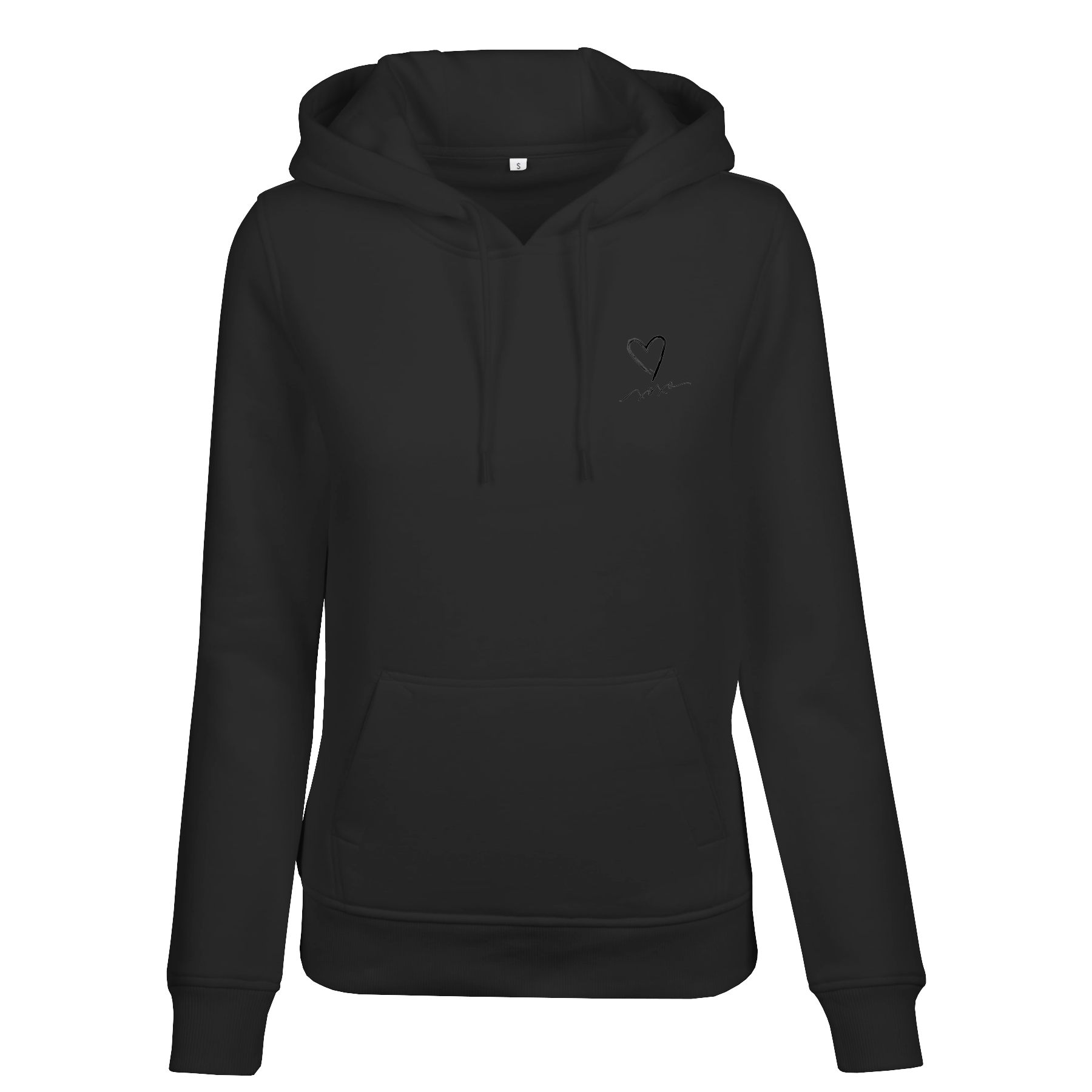Hoodie [xoxo]