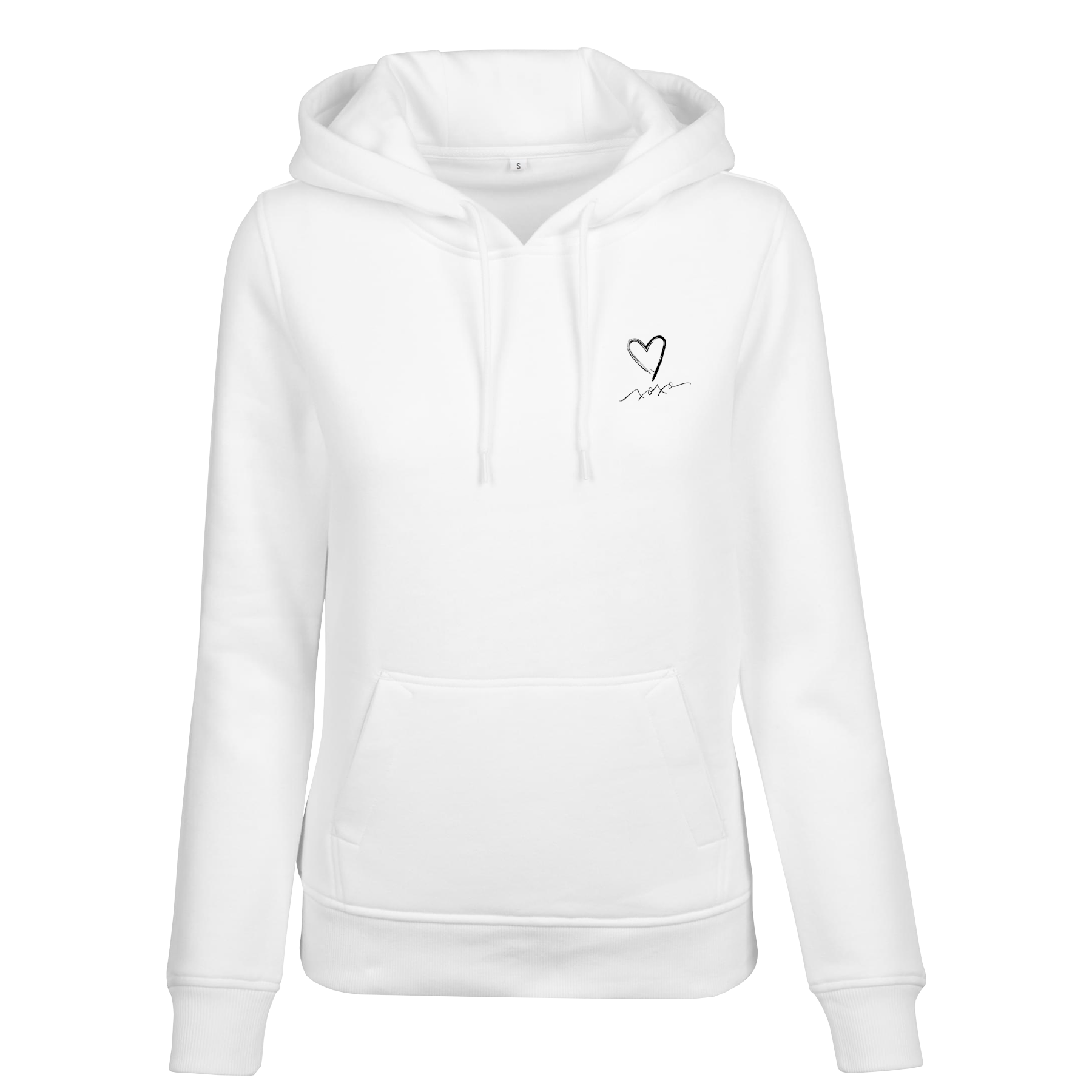Hoodie [xoxo]