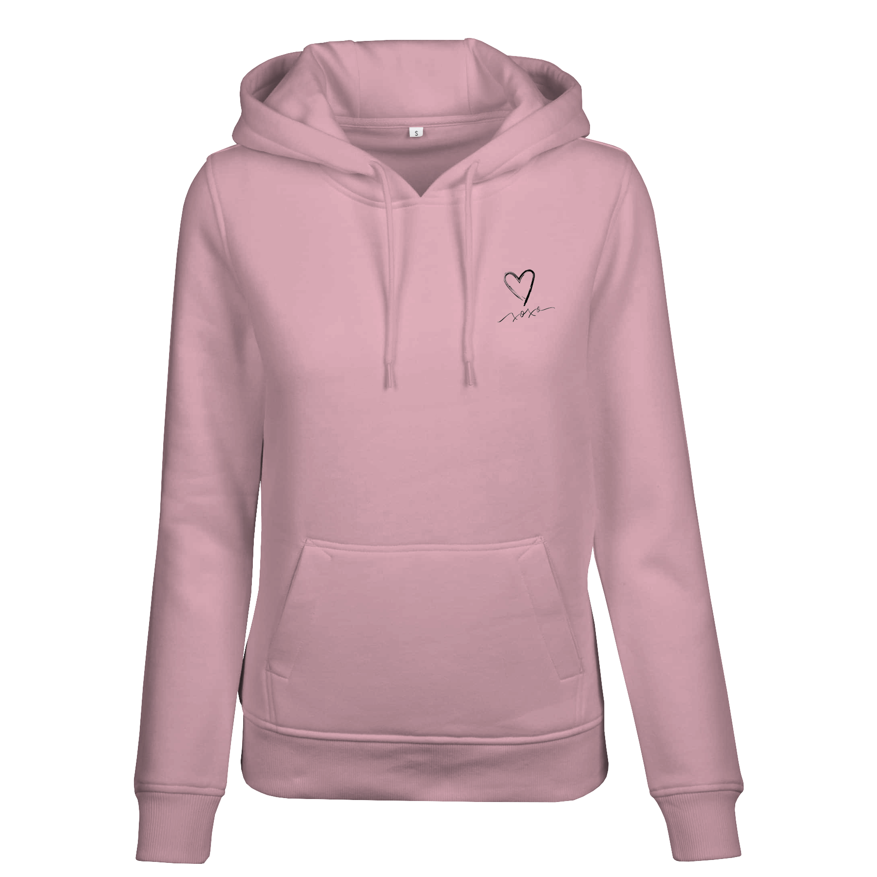 Hoodie [xoxo]