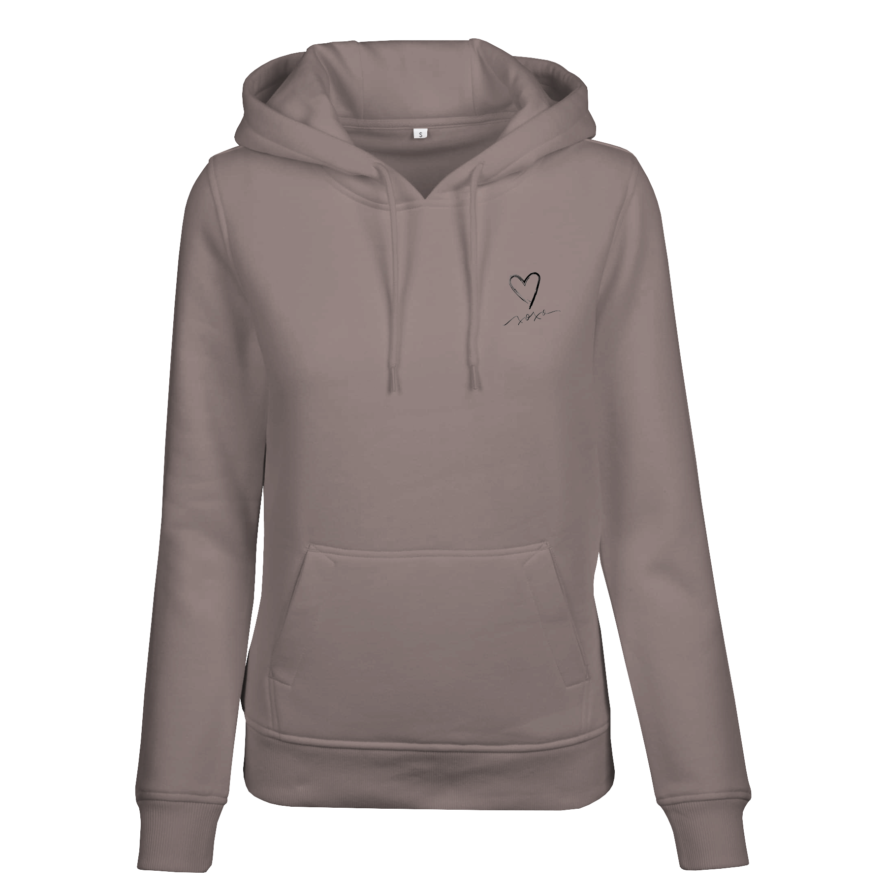 Hoodie [xoxo]