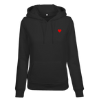 Hoodie [redheart]