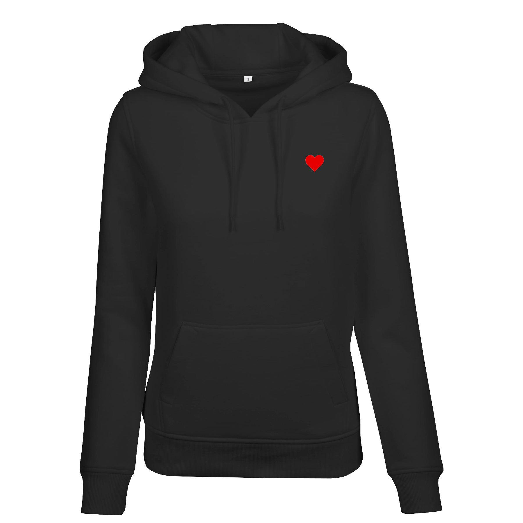 Hoodie [redheart]