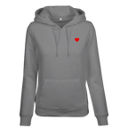 Hoodie [redheart]