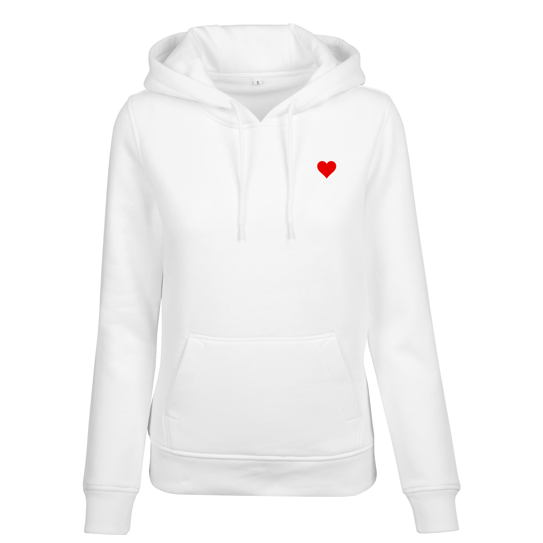 Hoodie [redheart]
