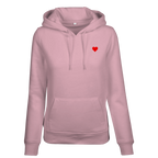Hoodie [redheart]