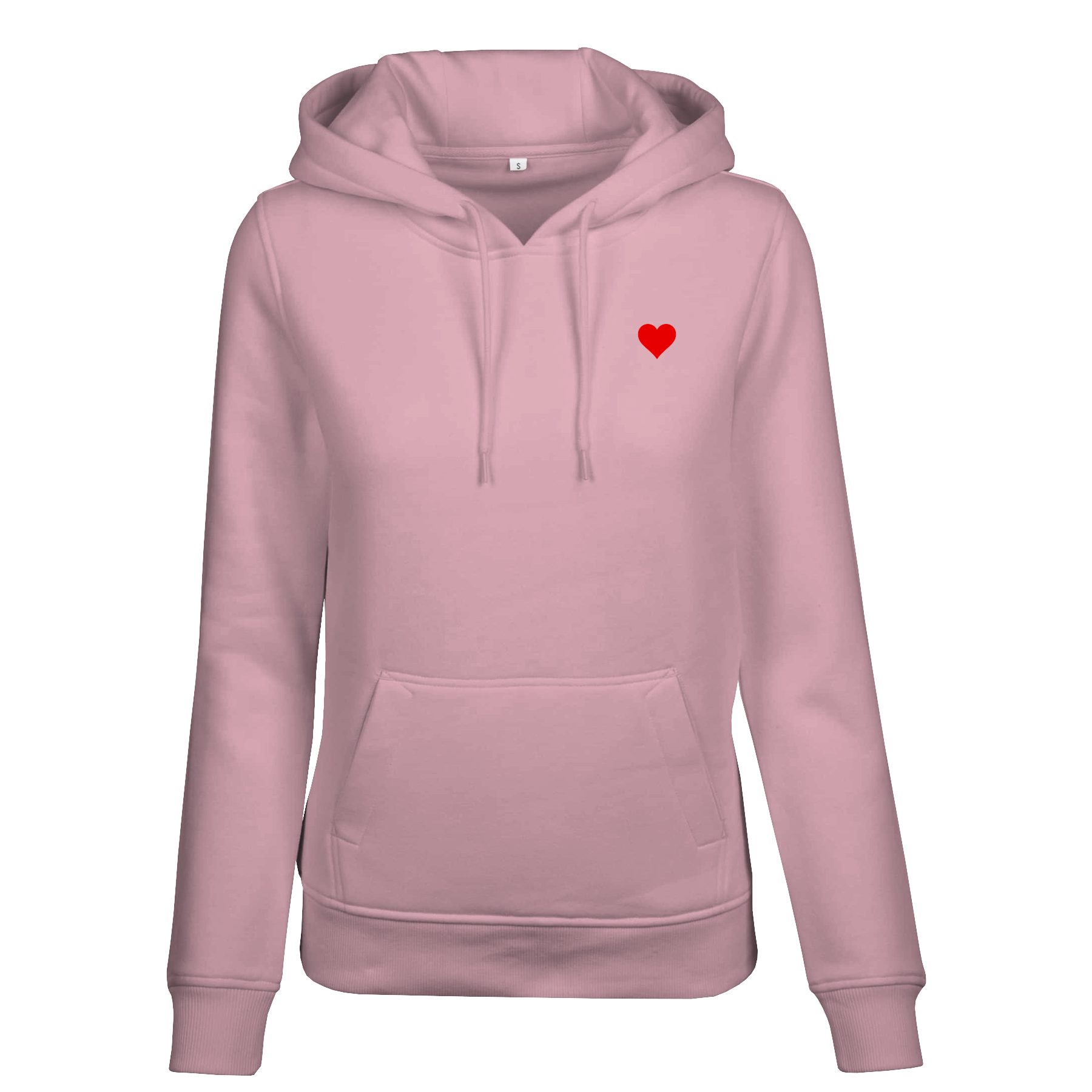 Hoodie [redheart]