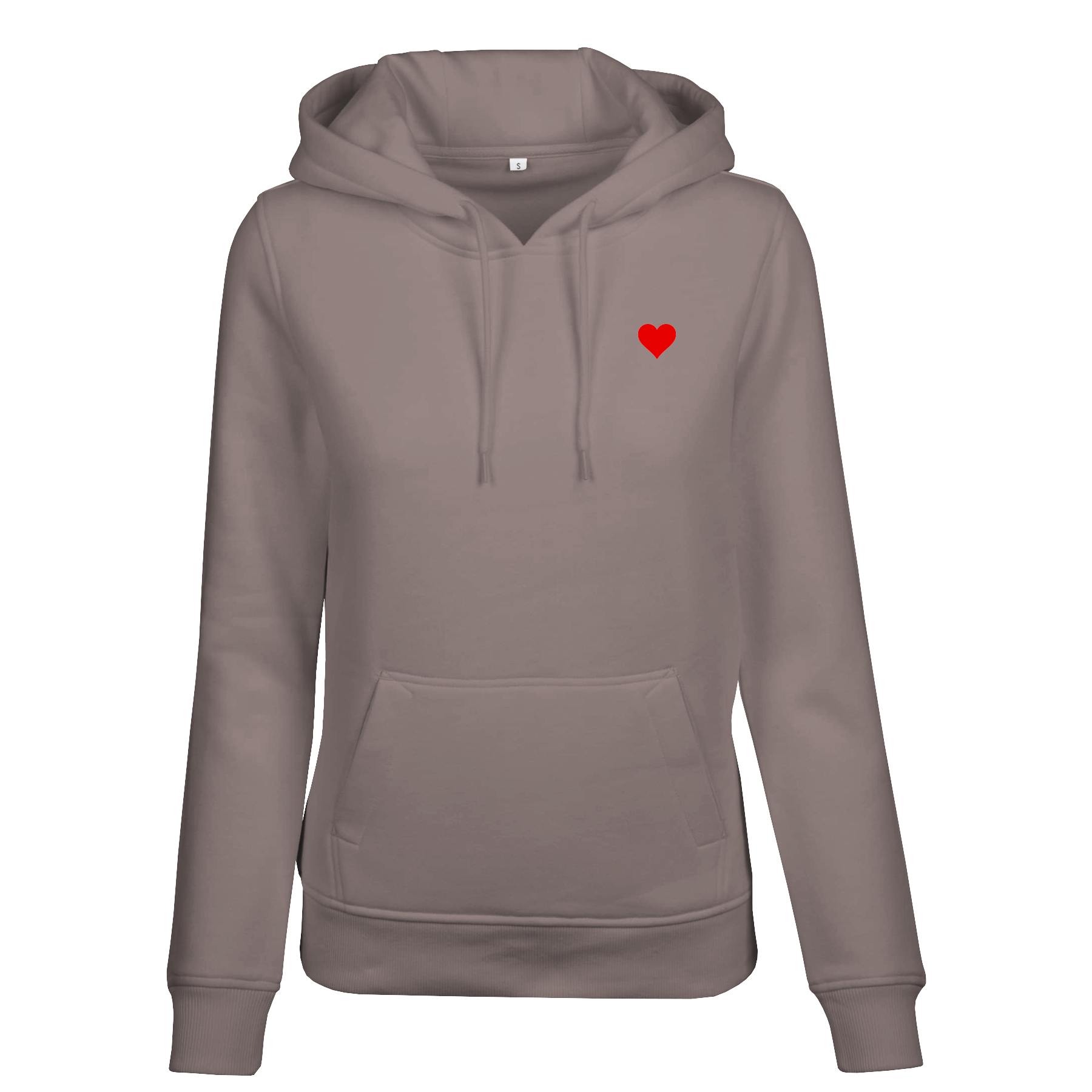 Hoodie [redheart]