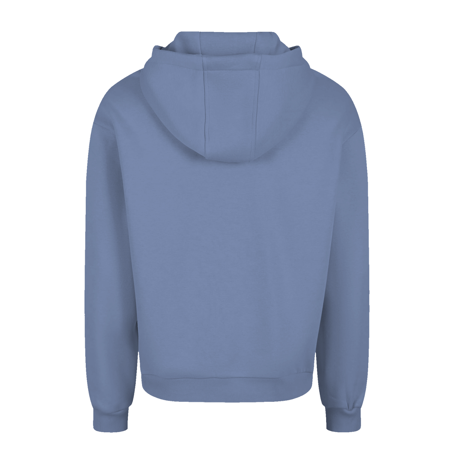 Hoodie Powder Blue