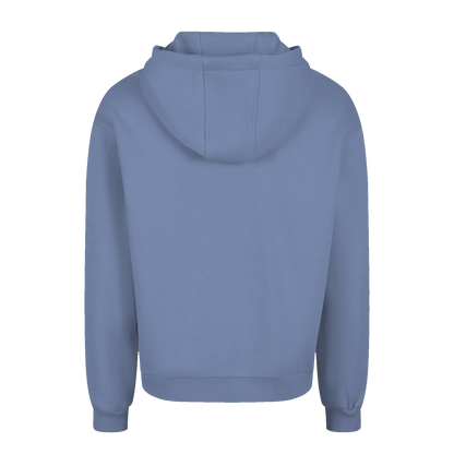 Hoodie Powder Blue