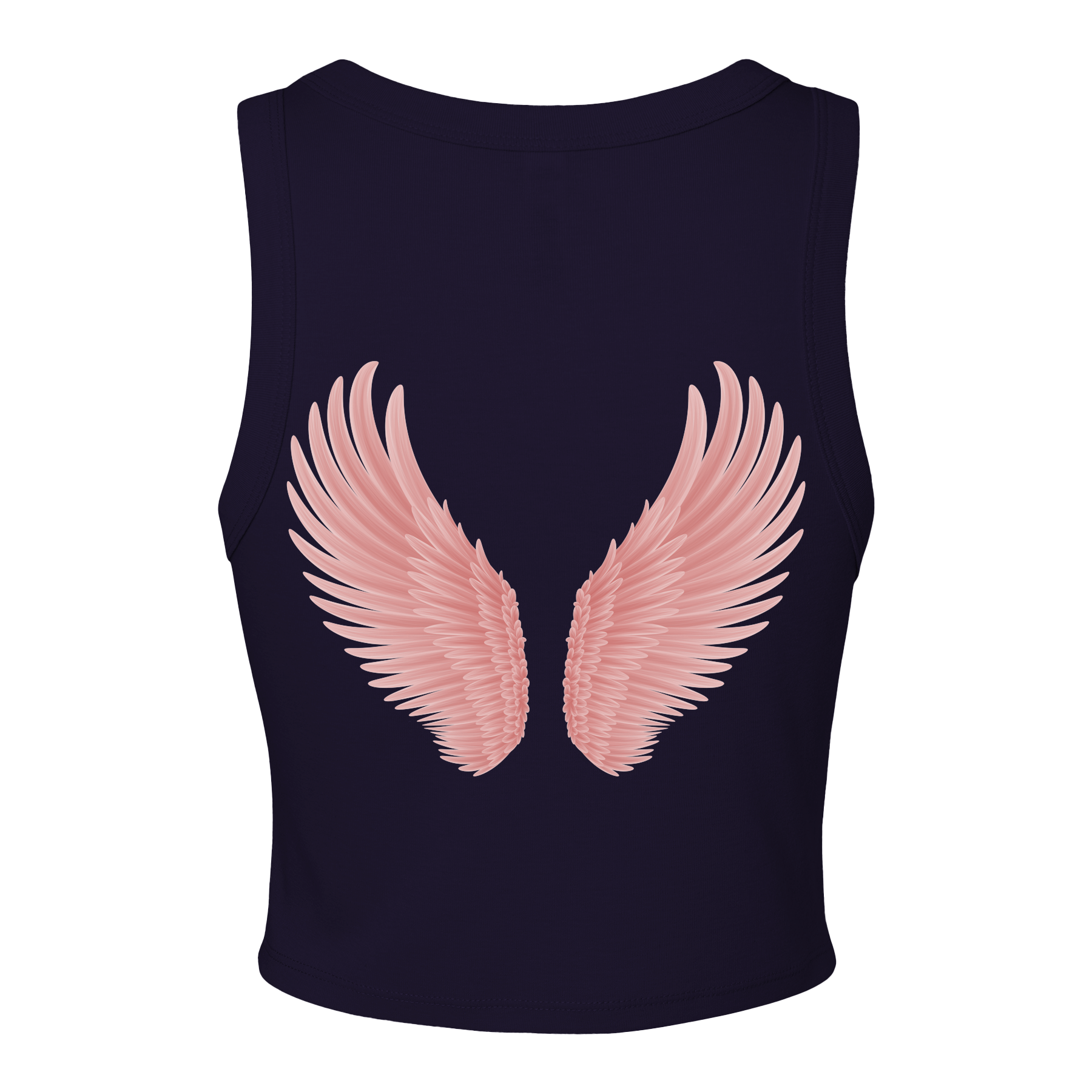 Crop Tank Top [angel]