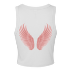 Crop Tank Top [angel]